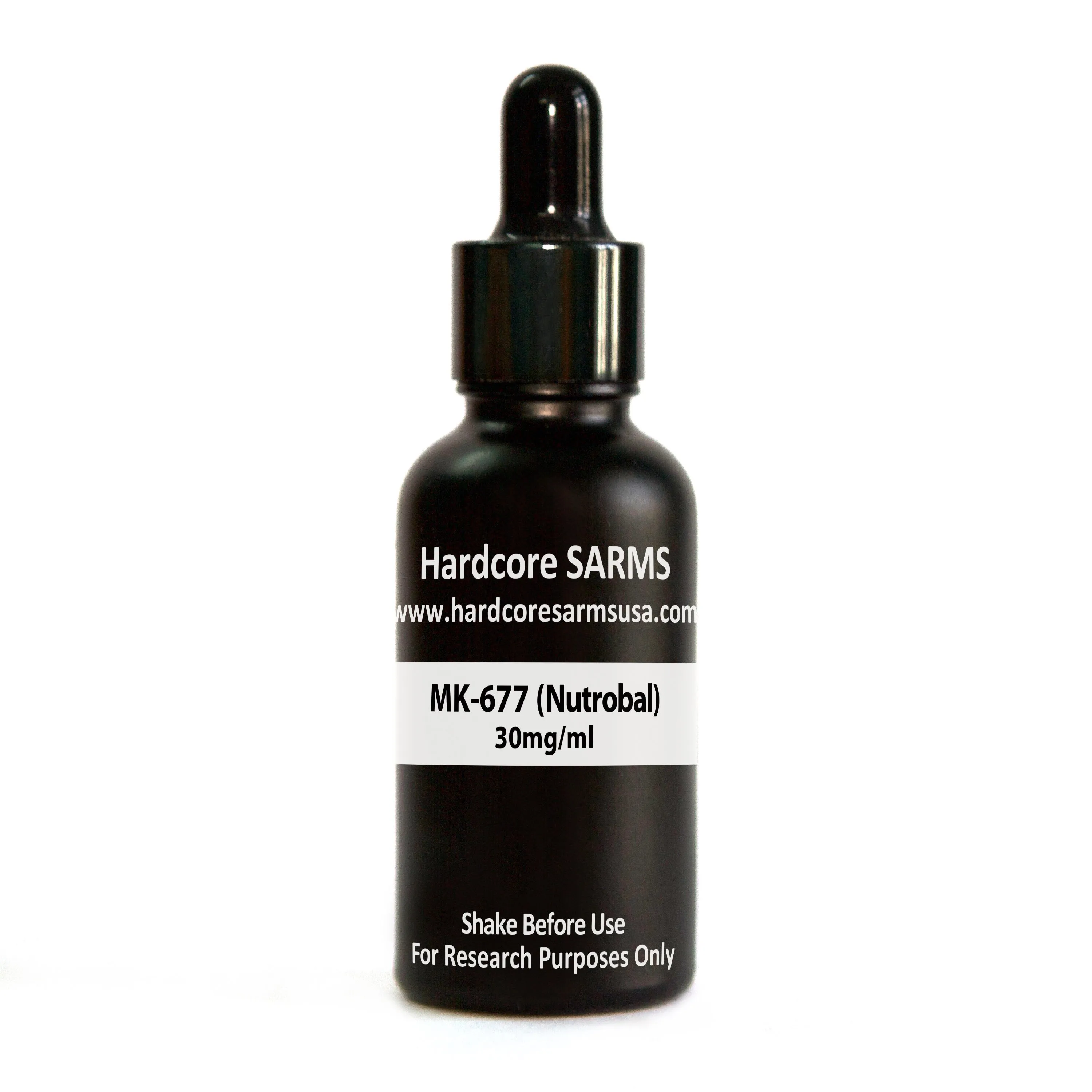 HCS MK677 30mgs/ml